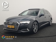 Audi A6 - Avant 50 TFSI e quattro S Line PHEV 300pk | Trekhaak Af Fabr