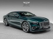 Bentley Continental - GT Speed First Edition V8 Hybrid