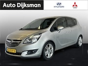 Opel Meriva - Automaat 1.4 Turbo