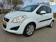 Suzuki Splash - 1.2 Exclusive / automaat / airco / trekhaak / elektrische.pa