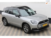 MINI Countryman - 1.5 C Favoured L Pano LED HUD Leder BTW