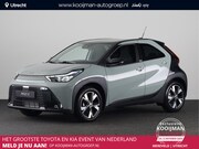 Toyota Aygo X - Hybrid 115 pulse € 1500 inruilpremie, Snel leverbaar