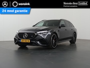 Mercedes-Benz E-klasse - Estate 53 4MATIC+ | Premium plus | Superscreen | Carbon exte