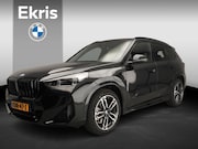 BMW X1 - xDrive25e M-Sportpakket / Trekhaak / Sportstoelen / Getint g