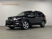 Nissan X-Trail - 1.6 DIG-T N-Connecta Trekhaak | Open dak | 360 camera | Crui