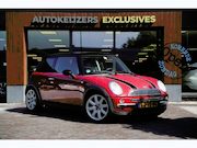 MINI Cooper - 3-Deurs 1.6 Chili Airco Cruise Remus