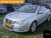 Volkswagen Eos - 1.4 TSI BlueMotion