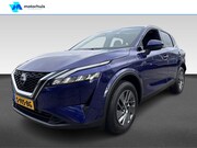 Nissan Qashqai - 1.3 Mild-Hybrid 158pk Xtronic Acenta
