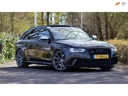Audi RS4 - A4 Avant 4.2 FSI quattro