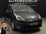 Citroën C4 Picasso - 1.6 VTi Business 5p. *AC*Navi