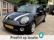 MINI Cooper - 1.6 NIEUWE APK 7-2026
