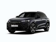 Audi Q5 - S edition Competition 2.0 e-hybrid 270 kW / 367 PK