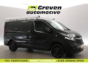 Opel Vivaro - 1.6 CDTI L1H1 | Airco | Cruise | 3 Zits | Imperiaal | Parkee