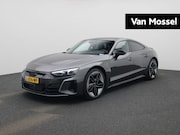 Audi e-tron GT - edition ZERO NR 1/100 93 kWh 476 PK | Glazen Dak | Bang & Ol