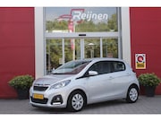 Peugeot 108 - 1.0 e-VTi 68PK ACTIVE | AIRCO | BLUETOOTH AUDIO | ELEKTRISCH