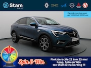 Renault Arkana - E-Tech Hybrid Intens 145pk Camera | Adapt. Cruise | Navi | P