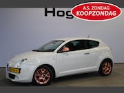Alfa Romeo MiTo - 1.4 Progression Airco Elektrisch Pakket Rijklaarprijs Inruil