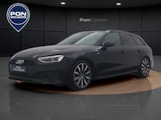 Audi A4 - Avant 35 TFSI S-Line | Pano dak | Camera | Navigatie | Stoel