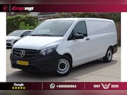 Mercedes-Benz Vito - 116 CDI Lang Stroom 230V / Inrichting