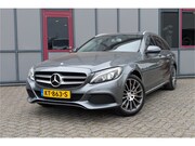 Mercedes-Benz C-klasse - Estate 350e Lease Edition Plug-In Hybride