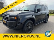 Toyota Land Cruiser - 2.8D-4D Automaat Airco Navi Cruisecontrol Grijs Kenteken BPM