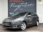 Peugeot 5008 - 1.6 THP Active 7p|Pano|Trekhaak|Clima|2e eigenaar