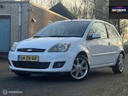 Ford Fiesta - 1.3-8V Cool & Sound/1e EIG/NAP/NWE APK/LMV/AC/