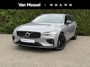 Volvo V60 - T6 Plug-in hybrid AWD Plus Dark | Panoramadak | Harman/Kardo