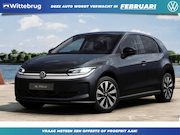 Volkswagen ID.Polo - Life 37 kWh !!!Profiteer ook van € 1.000,- inruilpremie!!!