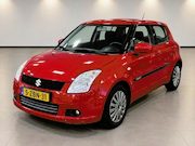 Suzuki Swift - 1.3 5-DRS airco APK 9-27 4 banden nieuw