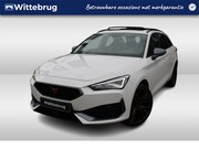 CUPRA Leon Sportstourer - 1.4 e-Hybrid 245pk Performance DSG Automaat / Panorama schui