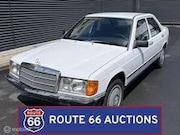Mercedes-Benz 190-serie - 190E