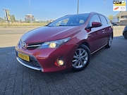 Toyota Auris - 1.8 Hybrid Lease GARANTIE