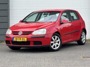 Volkswagen Golf - 1.4 Trendline | | Cruise |