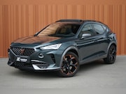 CUPRA Formentor - 1.4 e-Hybrid VZ Chopper Panodak S-Stoelen Memory Trekhaak AC