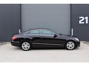 Mercedes-Benz E-klasse - Coupé 250 CGI Elegance / Automaat / Stoelverwarming / Cruise
