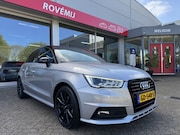 Audi A1 - Sportback 1.4 TFSI Sport Pro Line S Automaat, Cruise, Navi, 