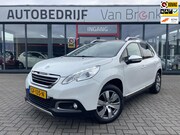 Peugeot 2008 - 1.2 Allure | Panodak | AUTOMAAT