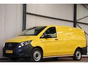 Mercedes-Benz eVito - Lang 41 kWh LANG