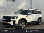 Hyundai Santa Fe - 1.6 T-GDI PHEV Premium Plus 4WD 7p. / Stoelkoeling / Stuur-