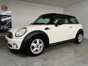 MINI Cooper - 3-Deurs 1.6 Pepper Airco/LMV