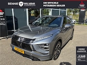 Mitsubishi Eclipse Cross - 2.4 PHEV Executive