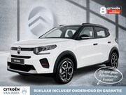 Citroën C3 - Hybrid 110pk Automaat Max | Rijklaar | Climate Control | Cam