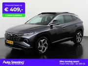 Hyundai Tucson - 1.6 T-GDI PHEV Premium Sky 4WD | Panoramadak | 360 Camera | 