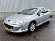 Peugeot 407 - 1.8-16V ST Pack Business