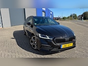 Skoda Octavia - 2.0 TSI RS 245 Business | Enige In NL! | 338 PK | Stage 2