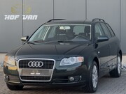 Audi A4 - 1.8 Turbo|163 PK|1Eig|Youngtimer