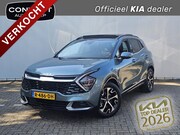 Kia Sportage - 1.6 Hybrid AT6 DynamicPlusLine I Pano Schuifkanteldak