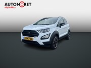 Ford EcoSport - 1.0 EcoBoost Active