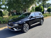 Hyundai Santa Fe - 1.6 T-GDI PHEV 265PK Premium•Leder•Trekhaak